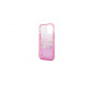 KARL LAGERFELD Futrola za iPhone 13 Pro Pink Karl & Choupette Head Gradient