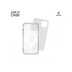 JUST IN CASE 2u1 Extra case MAG MIX PLUS paket BELI za iPhone 13