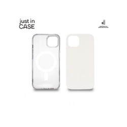 JUST IN CASE 2u1 Extra case MAG MIX PLUS paket BELI za iPhone 13