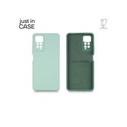 JUST IN CASE 2u1 Extra case MIX PLUS paket ZELENI za Redmi Note 11 pro