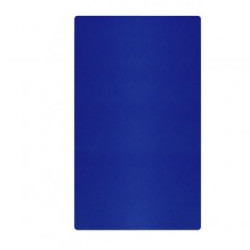 CELLY Zaštitna folija u Metal plavoj boji