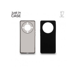 JUST IN CASE 2u1 Extra case MIX paket maski za telefon CRNI za Honor Magic 5 Lite
