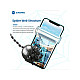 SUNSHINE Folija za secenje SS-057 50/1 clear