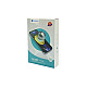 SUNSHINE Folija za secenje SS-057 50/1 clear