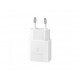SAMSUNG Kućni punjač, USB-C 15W, beli EP-T1510-NWE cena
