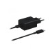 SAMSUNG Kućni Brži Punjač Tip-C PD 45W, Crni EP-T4510-XBE SAMSUNG Kućni Brži Punjač Tip-C PD 45W, Crni EP-T4510-XBE