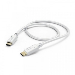 HAMA Charging/Data Cable, USB Type-C - USB Type-C, 1m 183330