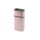 INTENSO Punjač za mobilne telefone, micro USB, metal finish, roze cena
