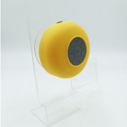 DOT Bluetooth zvučnik Tear BTS-06 Žuti