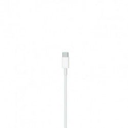 APPLE USB-C to Lightning Cable (2m) ( mqgh2zm/a )