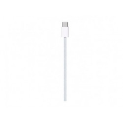 APPLE USB-C Woven Charge Cable (1m) ( mqkj3zm/a )
