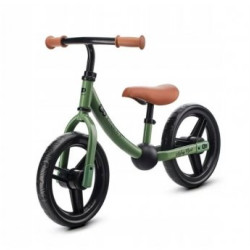 KINDERKRAFT Bicikli guralica 2WAY next 2022 Light green (5902533922253)