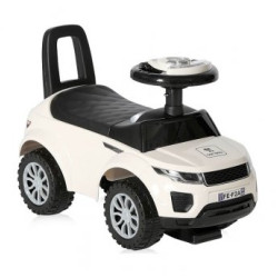 Lorelli Bertoni RIDE-ON AUTO OFF ROAD WHITE