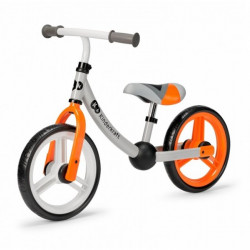 KINDERKRAFT Bicikli guralica 2WAYNEXT 2021 Blaze orange