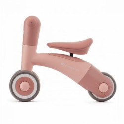 KINDERKRAFT Bicikli guralica MINIBI CANDY PINK