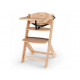 KINDERKRAFT Stolica za hranjenje ENOCK wooden natural cena