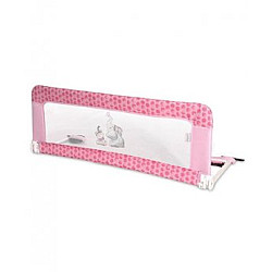 LORELLI BERTONI Zaštitna ogradica za krevetac - Mellow Rose Fellows (2023) (10180032363)