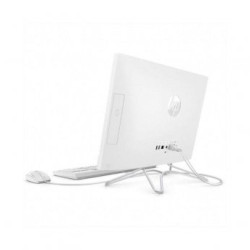HP 200 G4 All-in-One (Snow white) FHD IPS, i5-1235U, 8GB, 512GB SSD, Win 11 Pro (6D3R8EA)