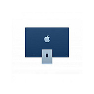 APPLE IMAC 24: BLUE/M3 8C CPU/10C GPU/8GB/256GB-CRO