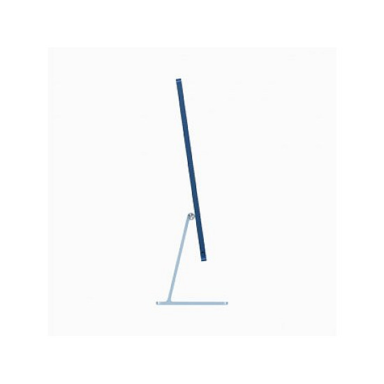 APPLE IMAC 24: BLUE/M3 8C CPU/10C GPU/8GB/256GB-CRO cena 