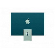APPLE IMAC 24: GREEN/M3 8C CPU/10C GPU/8GB/256GB-CRO