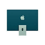 APPLE IMac 24 M3 8/256GB Green (mqra3cr/a)