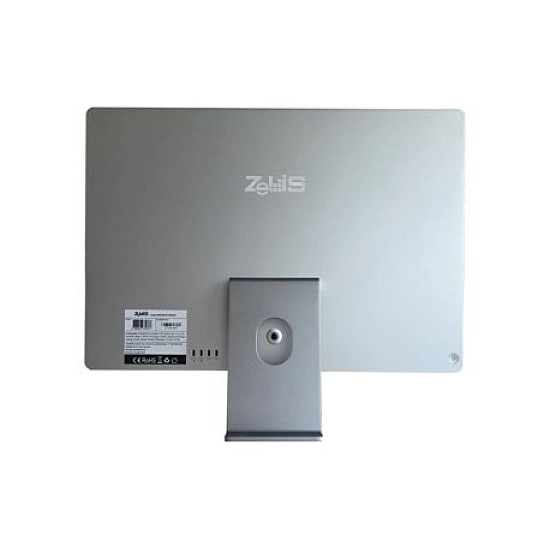 Računar ZeUs AiO AIO03 23.8 FHD IPS Intel 1250H/16GB/NVMe 512GB/LAN/WiFi/BT/CAM/bežični tast i miš