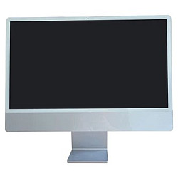 Računar ZeUs AiO AIO03 23.8 FHD IPS Intel 1250H/16GB/NVMe 512GB/LAN/WiFi/BT/CAM/bežični tast i miš