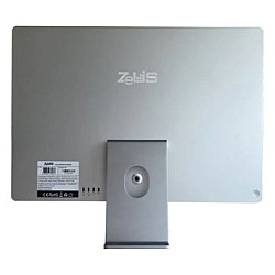 Računar ZeUs AiO AIO03 23.8 FHD IPS Intel 1250H/32GB/NVMe 1TB/LAN/WiFi/BT/CAM/bežični tast i miš