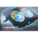 RAMPAGE Podloga za laptop AD-RC9 Tornado