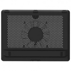 COOLER MASTER NotePal L2 (MNW-SWTS-14FN-R1) crni