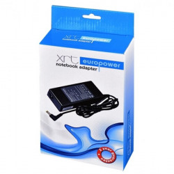 XRT EUROPOWER AC adapter za notebook univerzalni 90W 19V 4.74A XRT90-190-4740TA