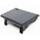 GEMBIRD NBS-2F15-05 hladnjak za laptop, 15.6  2x125mm Fan,USB,340x250mm,Ergo Stand 42558 cena
