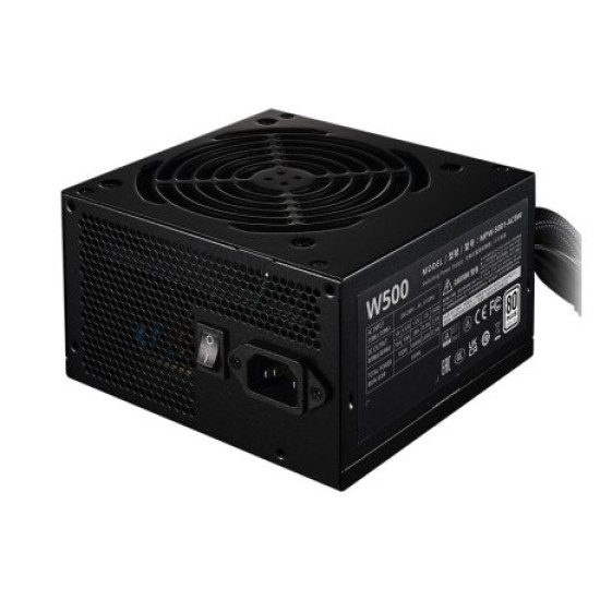 COOLER MASTER Elite NEX W500 500W napajanje (MPW-5001-ACBW-BE1) cena 