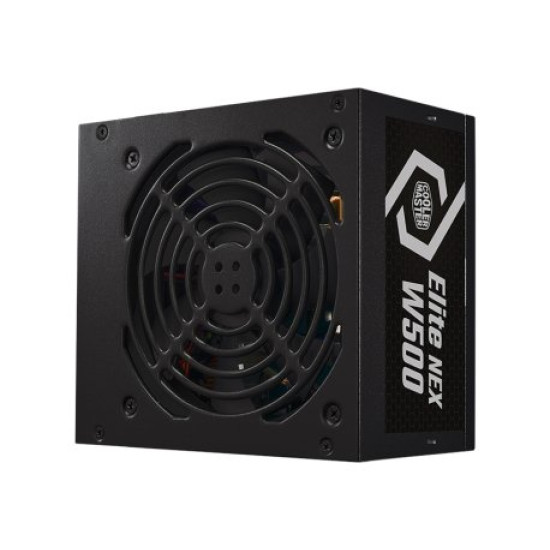 COOLER MASTER Elite NEX W500 500W napajanje (MPW-5001-ACBW-BE1) cena 