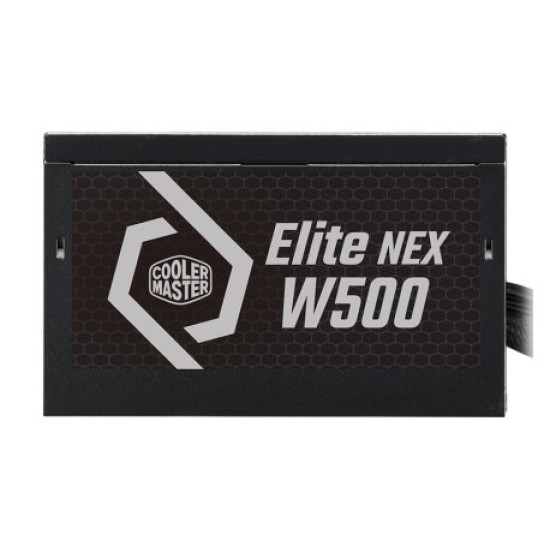 COOLER MASTER Elite NEX W500 500W napajanje (MPW-5001-ACBW-BE1) cena 