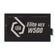 COOLER MASTER Elite NEX W500 500W napajanje (MPW-5001-ACBW-BE1) cena 