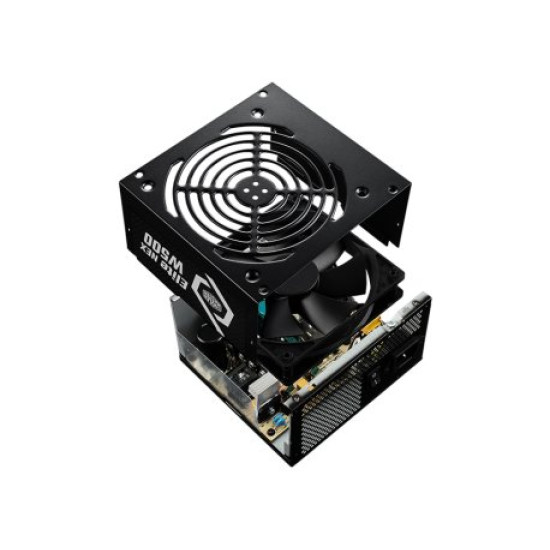 COOLER MASTER Elite NEX W500 500W napajanje (MPW-5001-ACBW-BE1) cena 