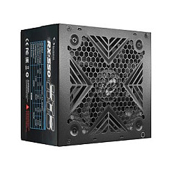 RAIDMAX XTB 550W RX-550XT(B) Napajanje