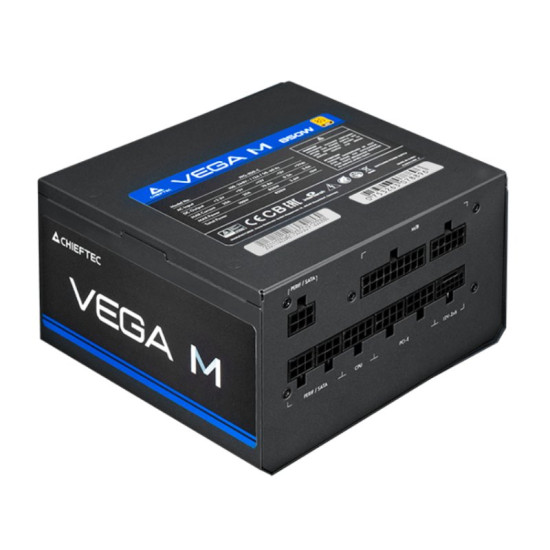 CHIEFTEC PPG-850-C 850W VEGA 80Plus Gold napajanje cena 