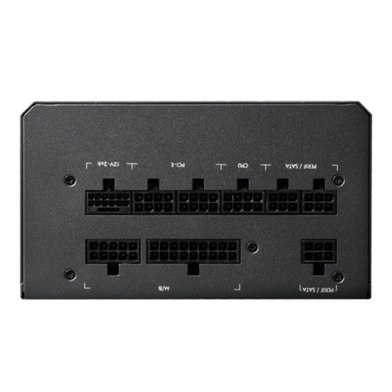 CHIEFTEC PPG-850-C 850W VEGA 80Plus Gold napajanje cena 