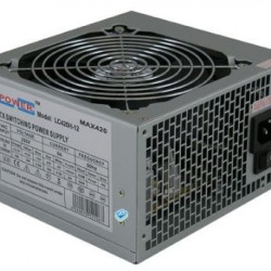 LC POWER LC420H-12 v1.3 12cm Fan 420W