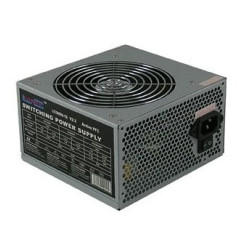 LC POWER LC500H-12 v2.2 12cm Fan 500W