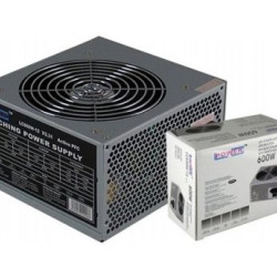 LC POWER LC600H-12 v2.31 12cm Fan