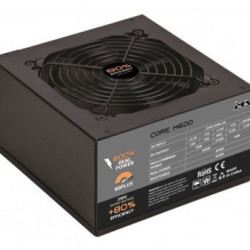 MS CORE M600 80+ PLATINUM