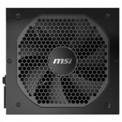 MSI MPG Series A850GF, 80+Gold