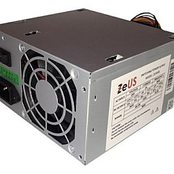 ZEUS Napajanje ATX ZUS-500 500W 12cm 025-0100