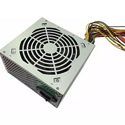 ZEUS Napajanje 650W ZUS-650 12cm bulk 765374bulk