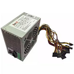 ZEUS Napajanje 650W ZUS-650 12cm bulk 765374bulk