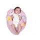 CHICCO Nest podloga za bebu roze cena